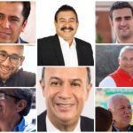 Conoce a los candidatos a la presidencia municipal de Pachuca