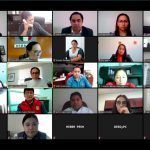 IEEH presenta ante Partidos Políticos “ABC para identificar la Violencia Política Contra las Mujeres en Razón de Género”