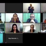 IEEH realiza Foro Virtual sobre la postulación y acceso efectivo a cargos públicos de las personas con discapacidad