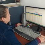 icathi trabajos curso