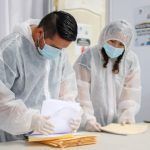 En el tercer día de registro de candidaturas, IEEH recibe 6 solicitudes