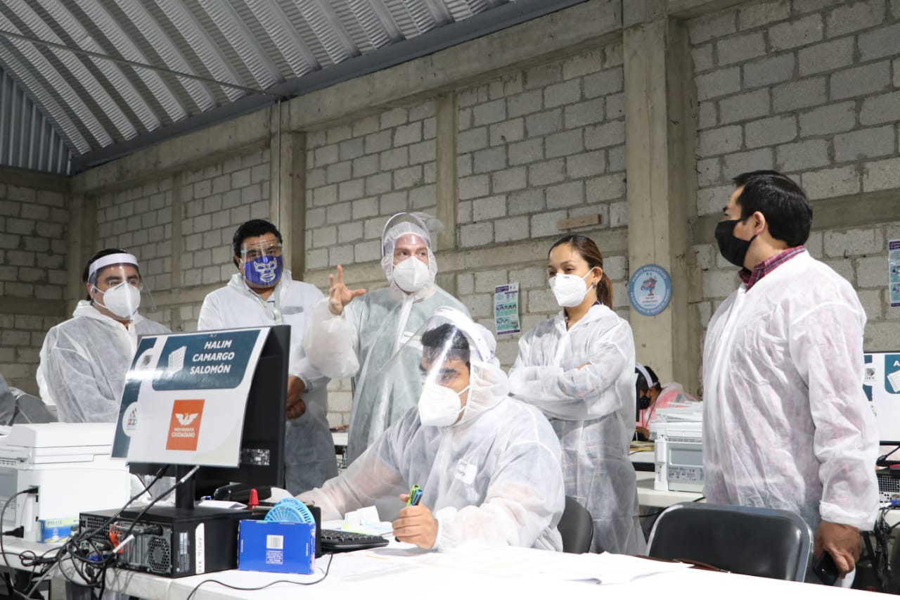 ieeh registro