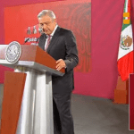 No hay nada que impide regreso a clases presenciales: AMLO