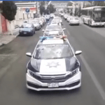 Dan 53 años de cárcel a policías de Pachuca por secuestro