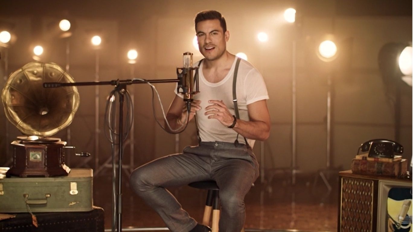 carlos rivera