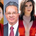 Ellos son los aspirantes a candidatura propietaria y suplente en Pachuca