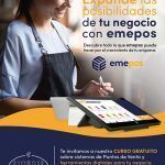 Invitan a curso gratuito sobre herramientas digitales para negocios, en Pachuca