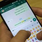 Estos celulares se quedarán sin WhatsApp desde el 31 de mayo