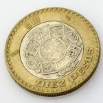 Monedas de 10 pesos pueden valer mucho más de su valor, ¿cómo saberlo?