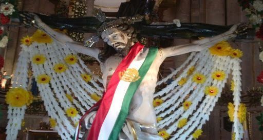 Ixmiquilpan, de fiesta: se cumplen 250 años de la llegada del Señor de Jalpan