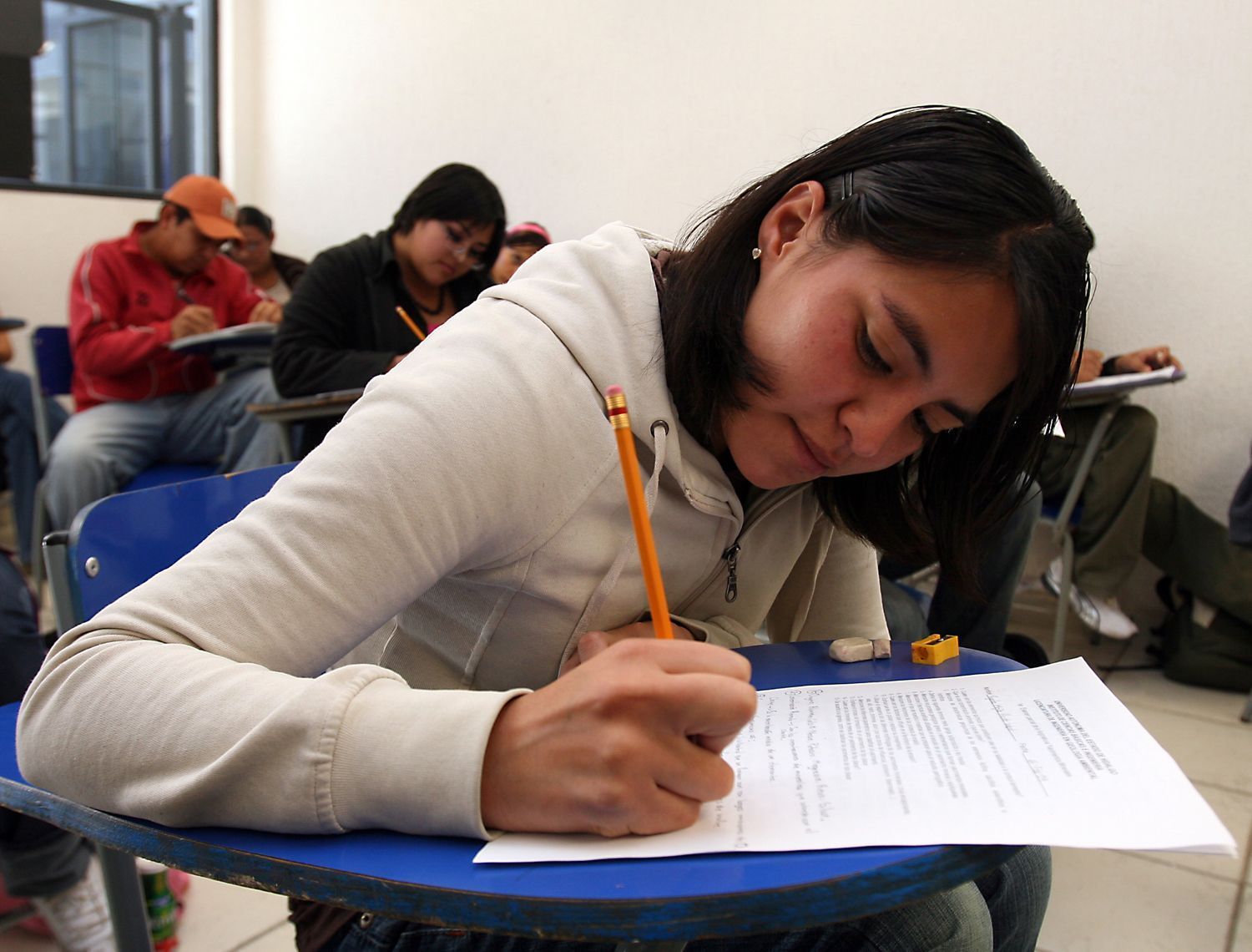 UAEH abre convocatoria para licenciaturas y posgrados