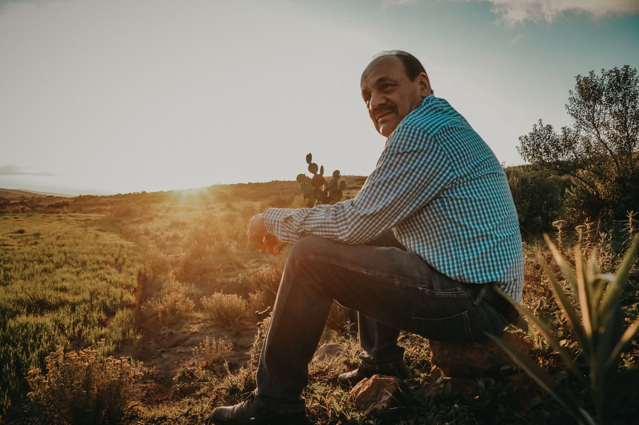 Candidato de San Agustín Tlaxiaca, delicado por Covid-19