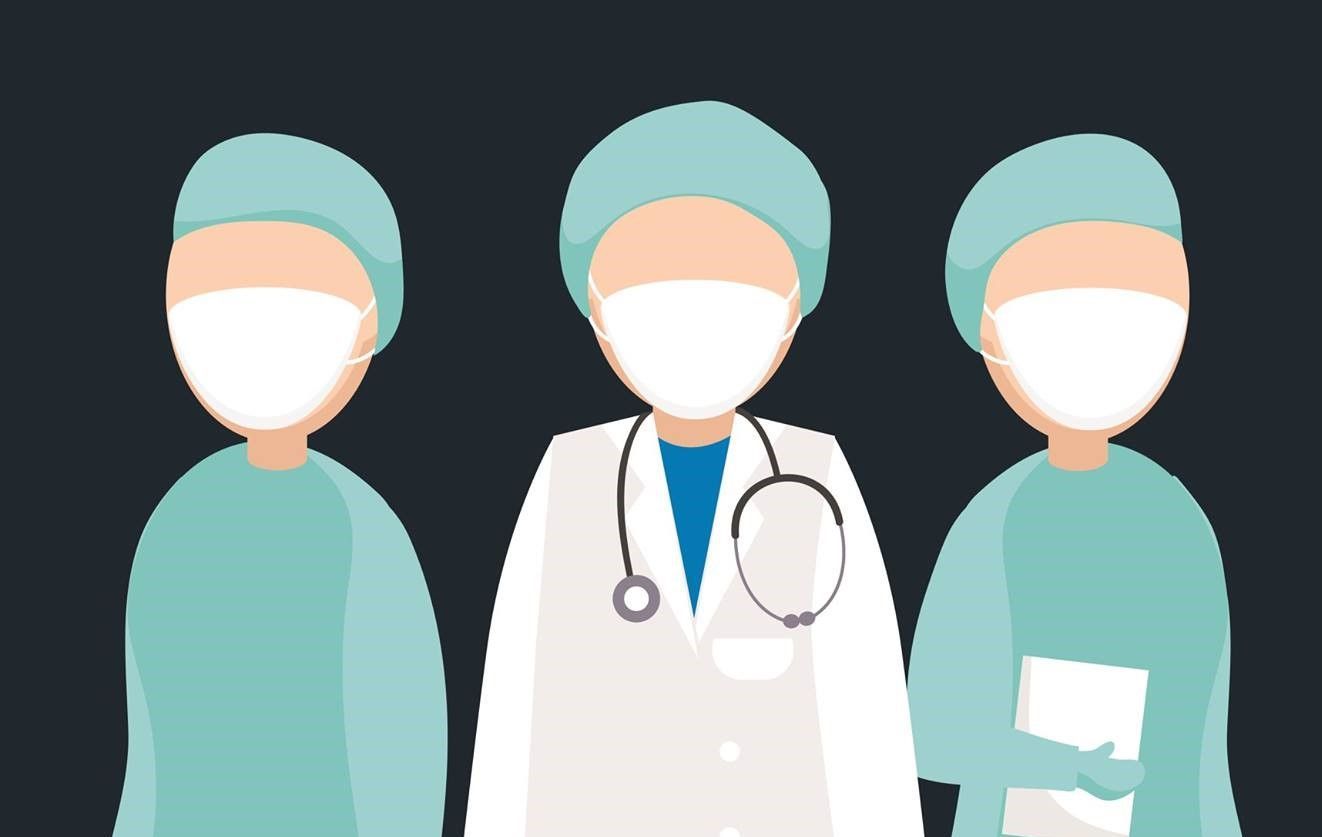 ¿Buscas trabajo? Secretaría de Salud de Hidalgo abre vacantes