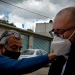 Candidato de Pachuca, con Covid-19; llama a rivales a tomar conciencia