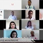 Efectúa IEEH #DebatesPorHidalgo en Santiago Tulantepec, Zempoala y Chilcuautla