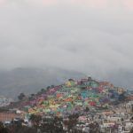 Prevén un frío amanecer este sábado en Hidalgo: de -5 a 0 grados