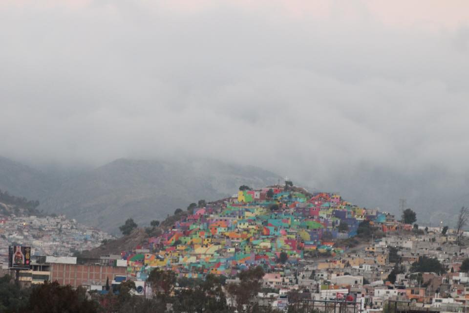 Prevén un frío amanecer este sábado en Hidalgo: de -5 a 0 grados
