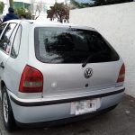 Cuatro detenidos por llevar paquete de droga, en Pachuca