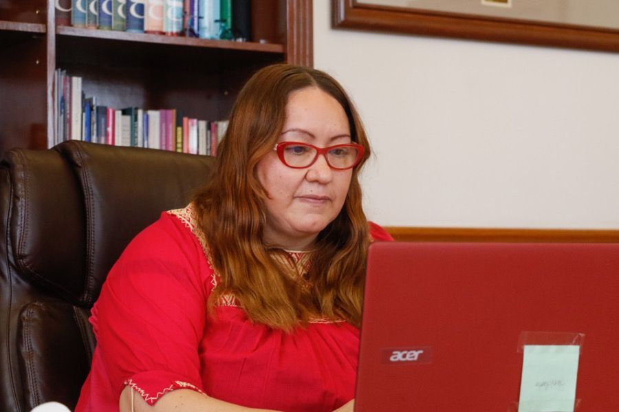Presenta Concejo municipal de Pachuca a los integrantes de gabinete