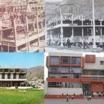 Cumple 50 años el Palacio de gobierno de Hidalgo