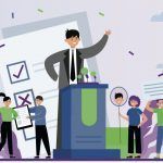Conoce la fecha de los debates entre candidatos a diputados locales