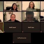 IEEH imparte capacitación virtual a integrantes de los 84 Consejos Municipales Electorales