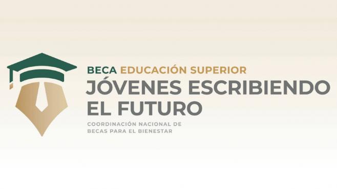 Abren convocatoria para becas Jóvenes Escribiendo el Futuro, en SUBES