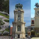 Los relojes de Pachuca tocan diversas melodías: conoce horarios