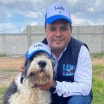 Proponen veterinarias públicas en Mineral de la Reforma