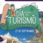 Celebrarán el día del Turismo con recorridos virtuales por Pachuca