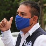No permitiremos una elección de estado en Mineral de la Reforma sentenció Marko Cortés