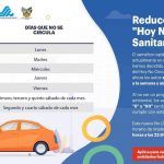 hoy no circula en Hidalgo