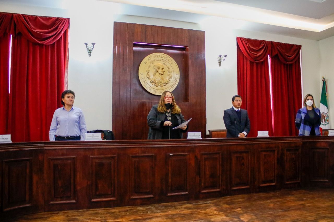 Habrá 100% de descuento en recargos y actualizaciones del predial en Pachuca