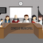 Estos son los 84 concejos municipales que tendrán los ayuntamientos de Hidalgo