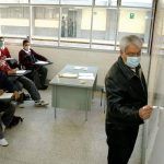 En Ciudad de México, harán pruebas aleatorias para detectar Covid en escuelas