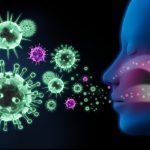 ¿Cómo diferenciar el coronavirus y la influenza?