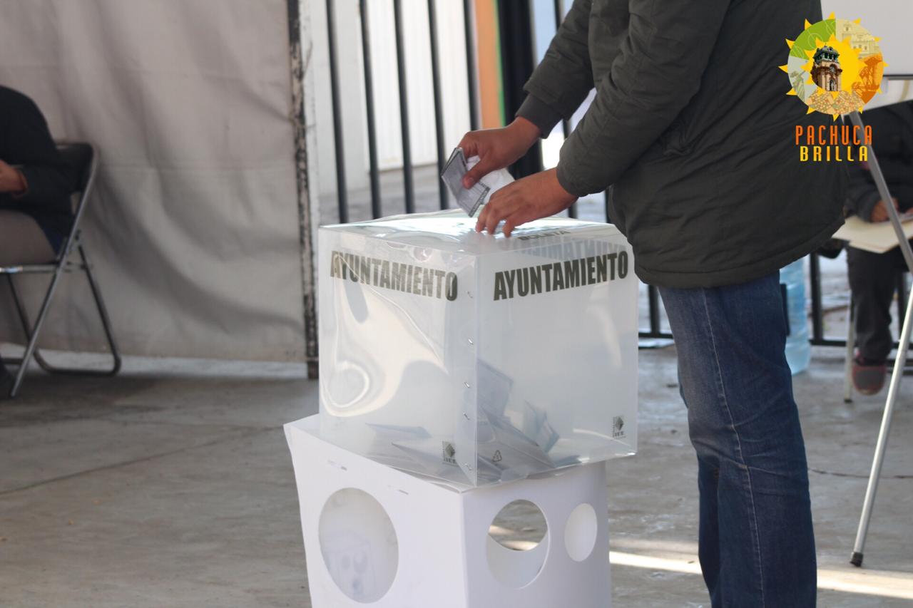 ¿Quién gobernará en tu municipio? Conoce virtual ganadores en Hidalgo