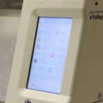 Así funcionan las urnas electrónicas para las elecciones del 18 de octubre