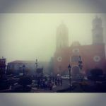 Heladas y hasta -5 grados se esperan en Hidalgo este fin de semana
