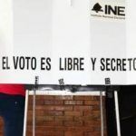 ¿Cómo saber si puedo votar con mi credencial en las elecciones del 2 de junio?
