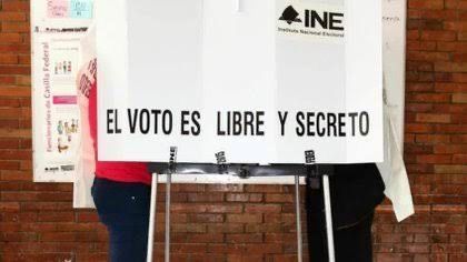 ¿Cómo saber si puedo votar con mi credencial en las elecciones del 2 de junio?