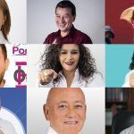 Conoce a los candidatos a la presidencia municipal de Tulancingo