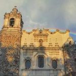 Conoce la iglesia y ex convento de San Francisco, en Pachuca
