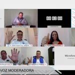Concluye IEEH “#DebatesPorHidalgo2020” para la renovación de los Ayuntamientos