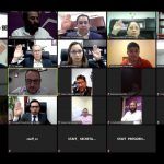 IEEH emite exhorto para seguir recomendaciones en cierres de campaña