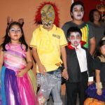 Prohíben municipios de Hidalgo salir a pedir calaverita