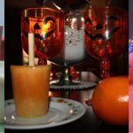 Calabaza, pan de muerto, camote y más: terroríficas paletas en Pachuca