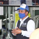 La cultura debe ser prioridad para cualquier gobierno: Luis Baños