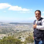 Mineral de la Reforma tendrá desarrollo que merece: Luis Baños