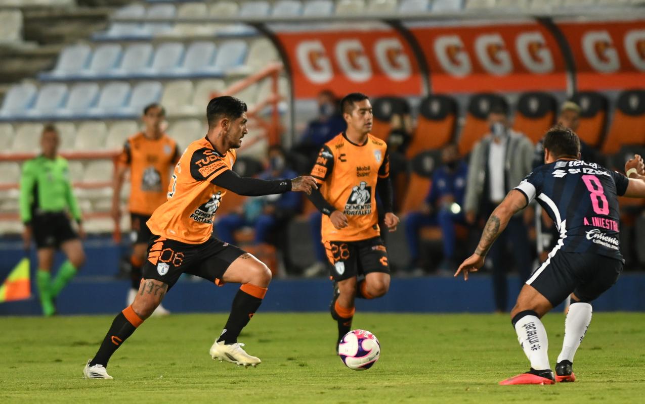 “No somos iguales”: Tuzos le recuerda a América que sí ganaron la Sudamericana